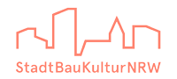 StadtBauKultur NRW